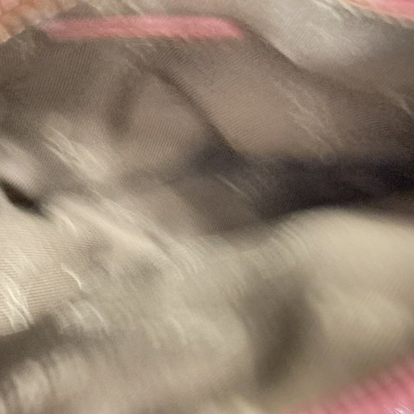 BOC Born Concept Purse Brown /Burgundy Vinyl Crossbody Style Bag - Picture 8 of 8